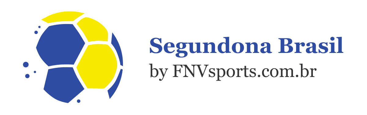 Segundona Brasil by FNVSports