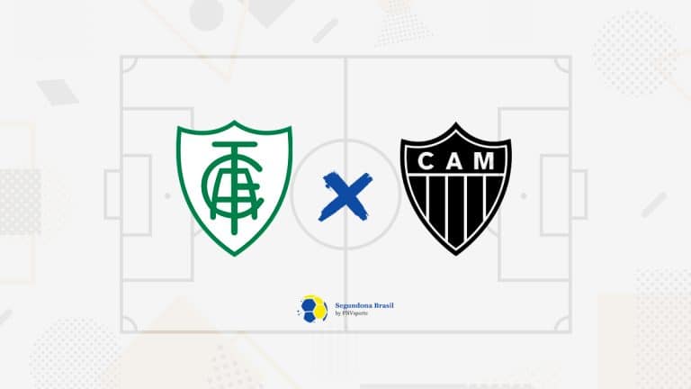 América-MG x Atlético-MG – Onde assistir ao vivo – Campeonato Mineiro – 24/02/2024