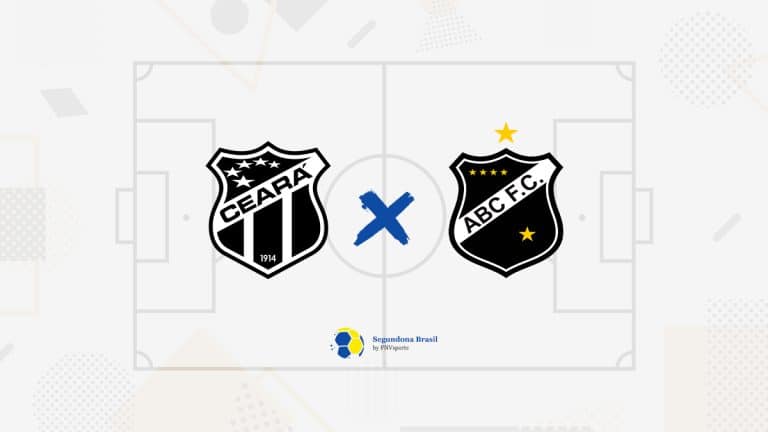 Ceará x ABC: onde assistir ao vivo e escalações – Copa do Nordeste – 28/02/2024