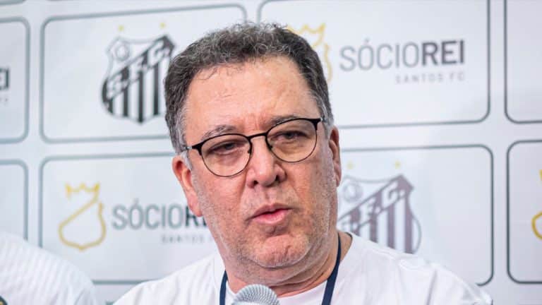 Santos chega a acordo para se livrar de transfer ban da FIFA