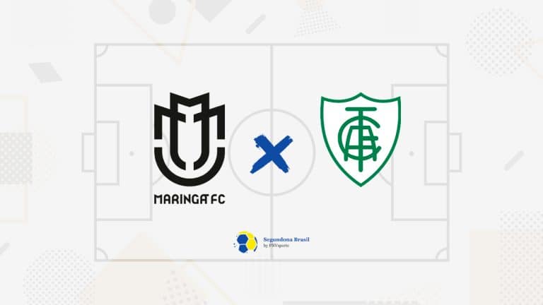 Maringá x América-MG: onde assistir ao vivo – Copa do Brasil – 28/02/2024