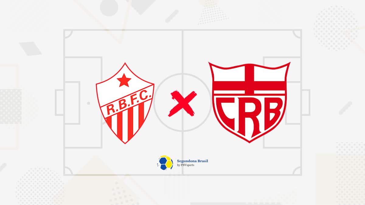 Rio Branco-AC x CRB – Onde assistir ao vivo e de graça – Copa do Brasil – 21/02/2024