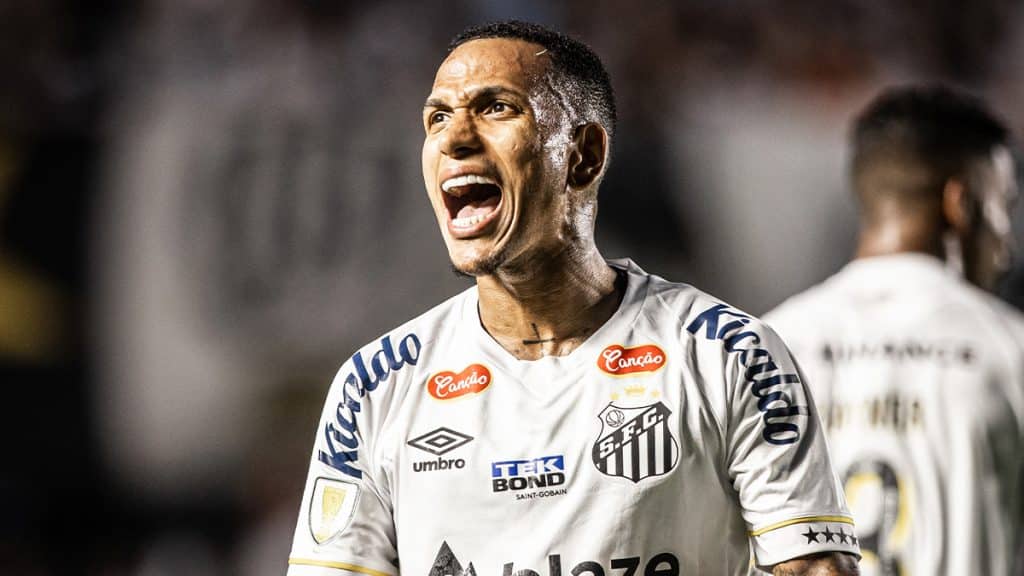 Mirassol x Santos onde assistir ao vivo, horário e escalações