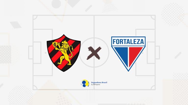 Sport x Fortaleza – Onde assistir ao vivo e prováveis escalações – Copa do Nordeste – 21/02/2024