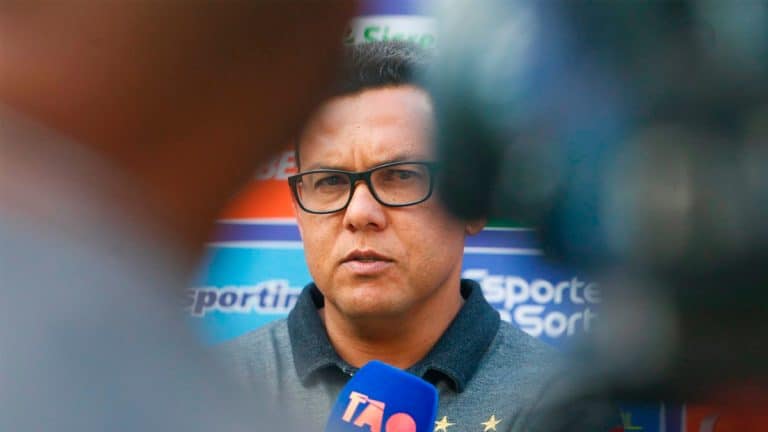 Após demitir Marcinho, Ituano anuncia ex-técnico do Vasco para 2024