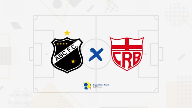 ABC x CRB – Onde assistir ao vivo e escalações – Copa do Nordeste – 06/03/2024