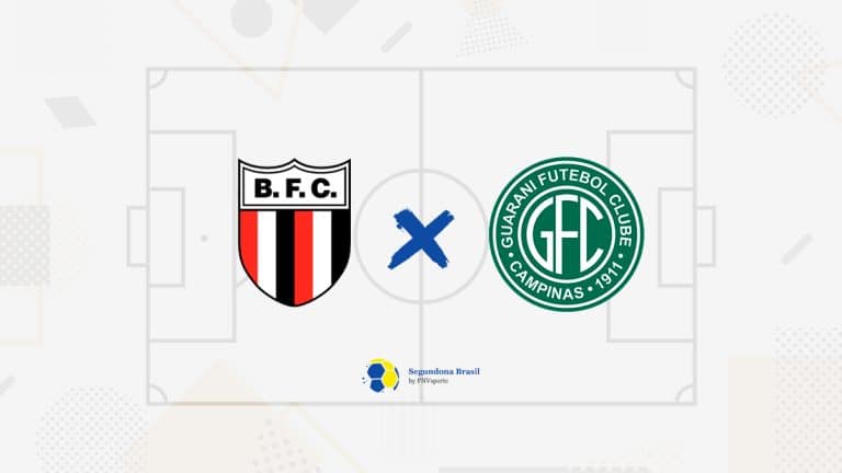 Botafogo-SP x Guarani: onde assistir ao vivo e escalações – Campeonato Paulista – 01/03/2024