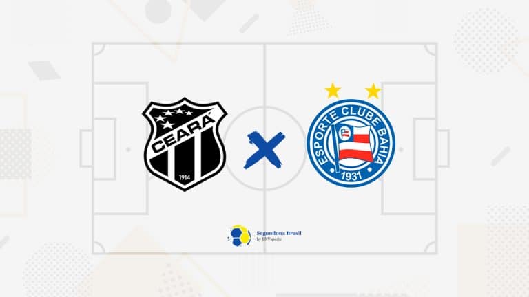 Ceará x Bahia – Onde assistir ao vivo e escalações – Copa do Nordeste – 06/03/2024