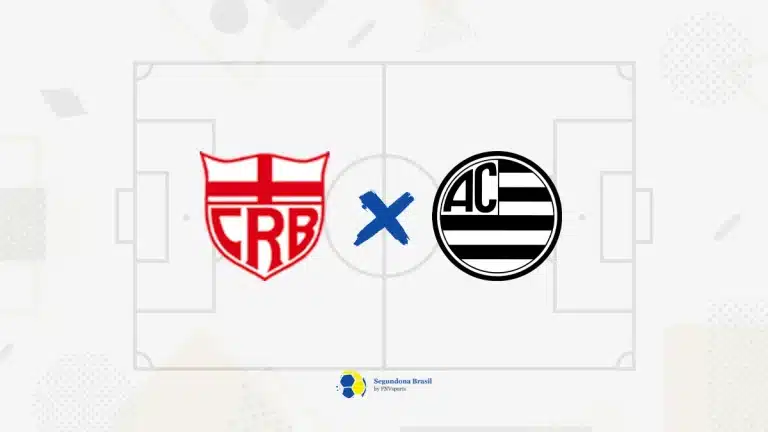 CRB x Athletic – Onde assistir ao vivo e escalações – Copa do Brasil – 12/03/2024