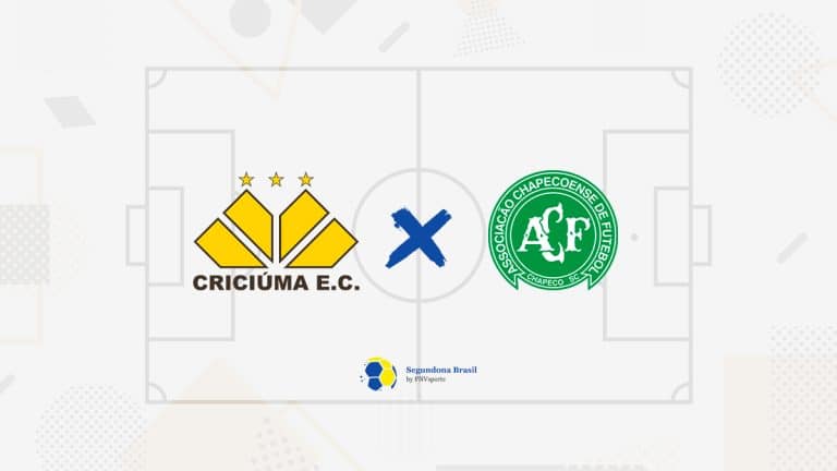 Criciúma x Chapecoense: onde assistir ao vivo, escalações e horário – Campeonato Catarinense – 02/03/2024