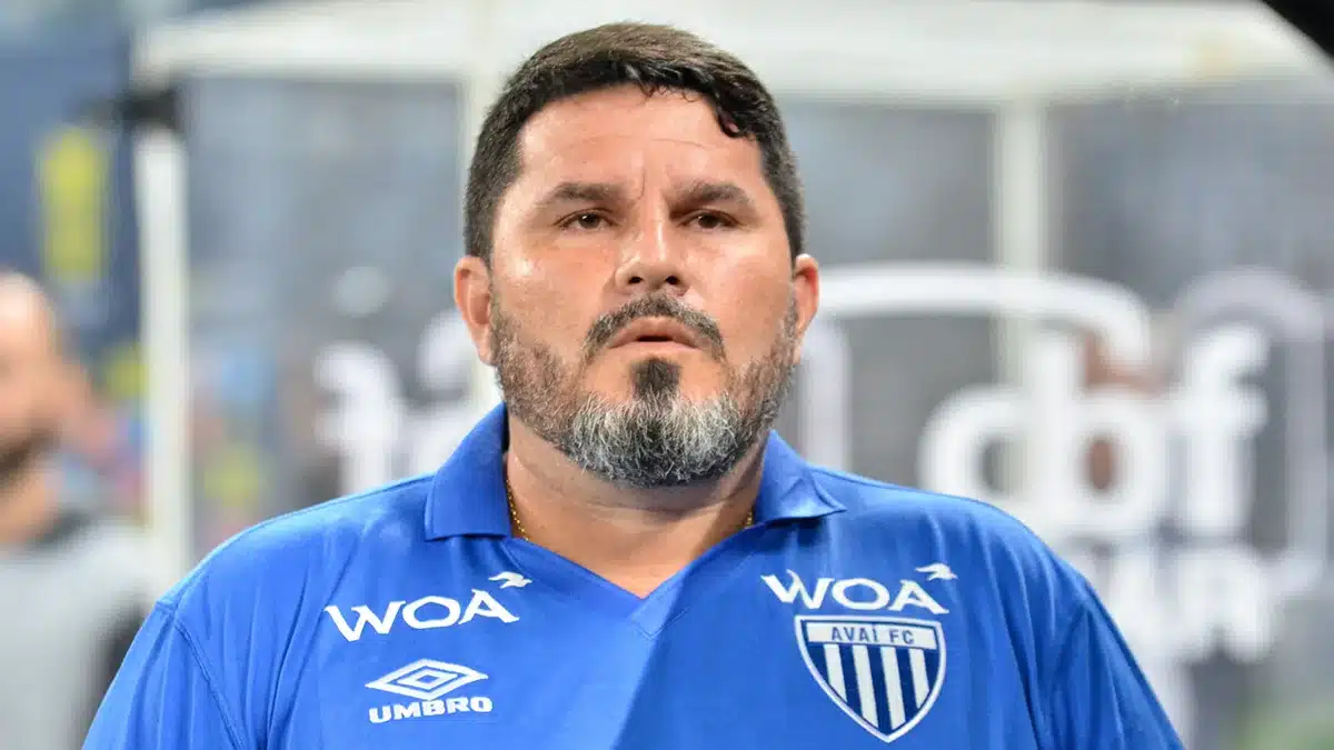 Lesão grave: Avaí perde titular por até 9 meses