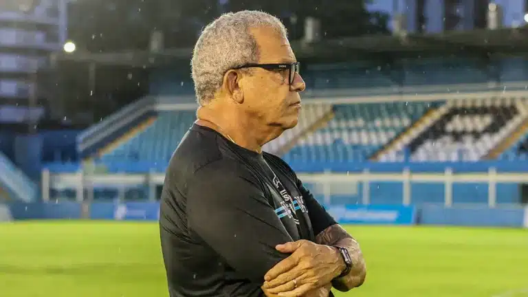 3 erros que explicam a eliminação do Paysandu na Copa do Brasil