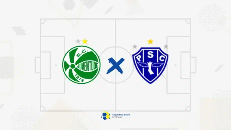 Juventude x Paysandu: onde assistir ao vivo e prováveis escalações – Copa do Brasil – 13/03/2024