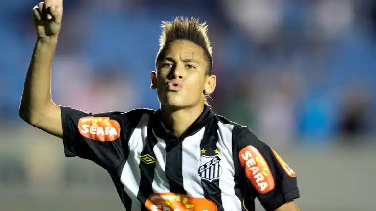 Volta de Neymar ao Santos já tem data marcada, confirma Pituca