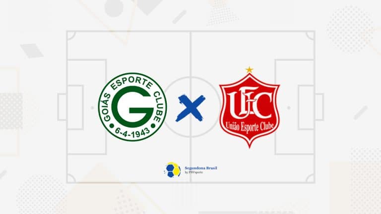 Goiás x União Rondonópolis – Onde assistir ao vivo e de graça – Copa Verde – 06/03/2024