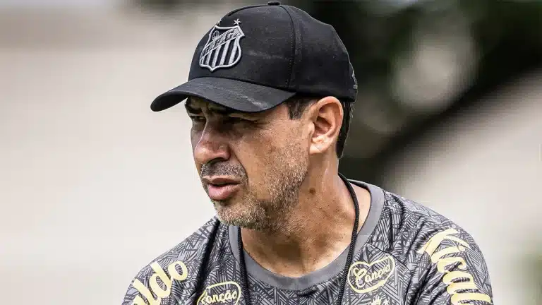 De olho no Paulistão: Santos faz último treino em São Paulo e motivo é revelado