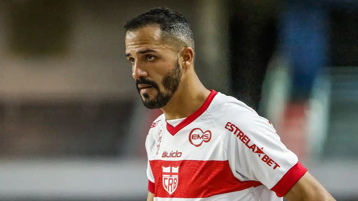 Proposta na mesa! Anselmo Ramon pode fechar com clube da Série A e