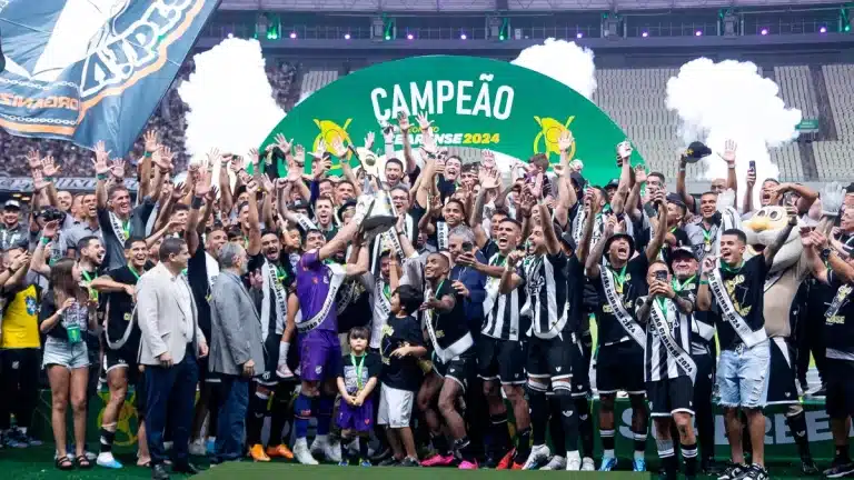 Mudanças! Campeão estadual com o Ceará encaminha acerto com outro clube da Série B