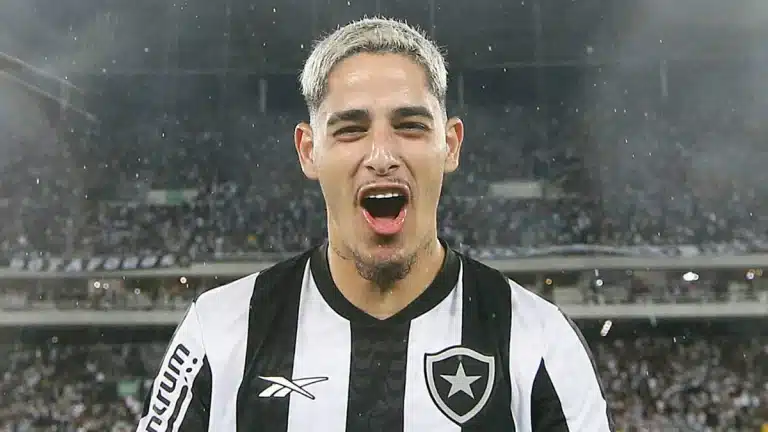 Vai ajudar na Série B! Chapecoense anuncia empréstimo de coringa do Botafogo