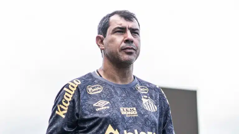 Santos terá jogos inéditos na Série B em 2024