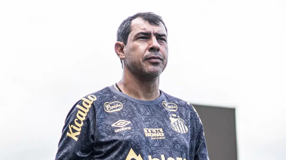 Santos terá jogos inéditos na Série B em 2024