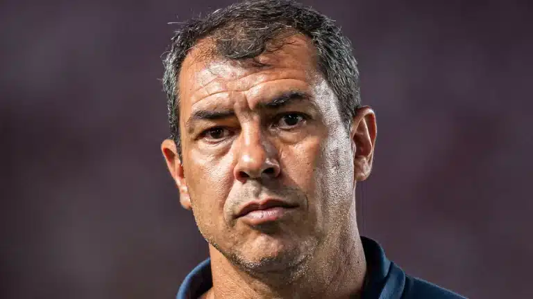 Carille já está sabendo! Diretoria do Santos traça nova meta para a temporada de 2024