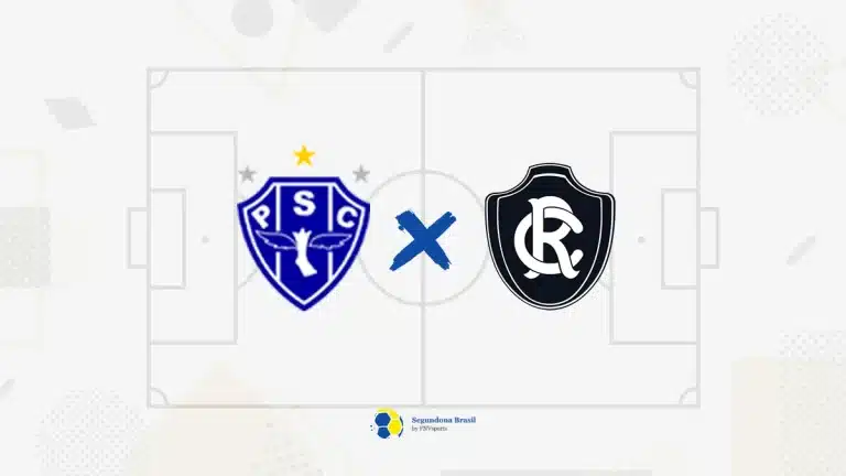 Paysandu x Remo: onde assistir ao vivo e de graça – Copa Verde – 03/04/2023