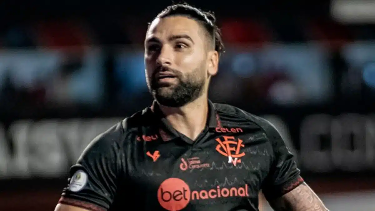 Quem é o maior artilheiro da Série B do Campeonato Brasileiro?