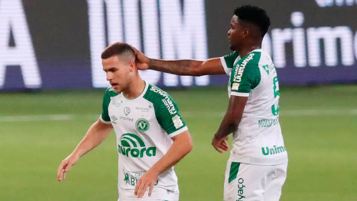 chape