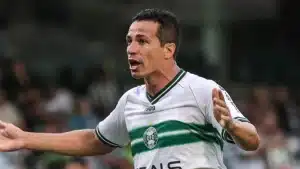 Coritiba perde Leandro Damião, mas tem retorno importante para 6ª rodada da Série B