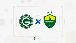 Goiás x Cuiabá: onde assistir ao vivo e escalações – Copa do Brasil – 02/05/2024