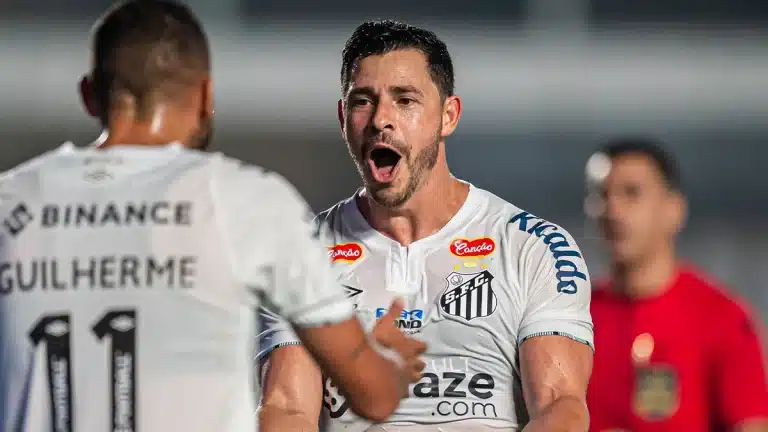 Pós-jogo: Santos vence em ritmo de treino na Vila Belmiro
