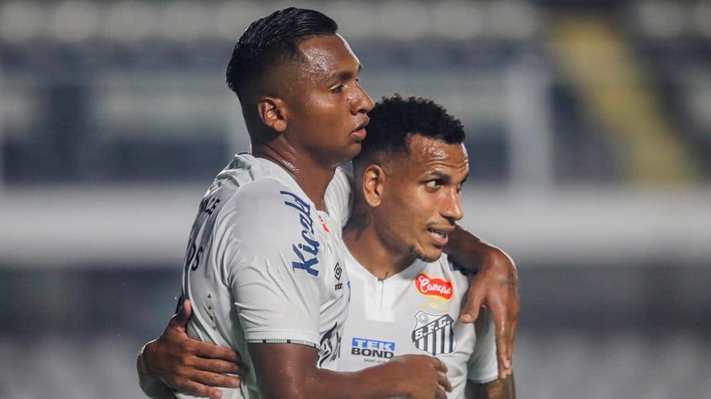 A Série B do futebol brasileiro é “diferente de tudo”